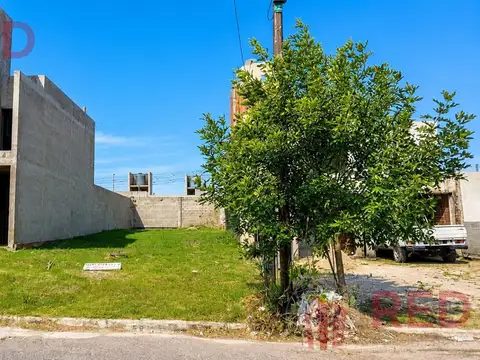 Terreno Apto Duplex en venta - Arguello Norte