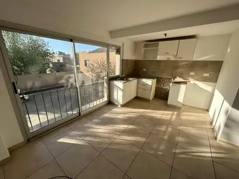 Departamento en Alquiler de 1 dormitorio