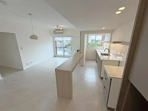 Departamento en Venta en San Lorenzo, USD 82.000