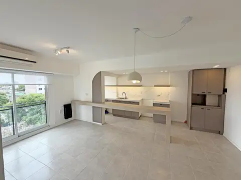 Departamento en Venta en San Lorenzo, Santa Fe