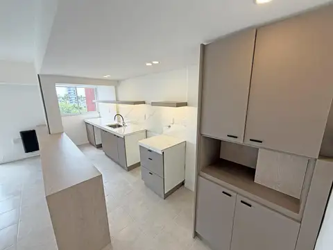 Departamento en venta