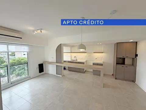 Departamento en venta