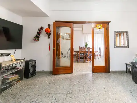 Venta Casa 4 Amb. Pileta APTO CRÉDITO