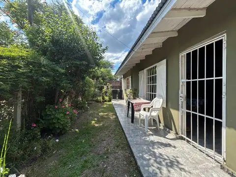 Casa en Venta 20 años