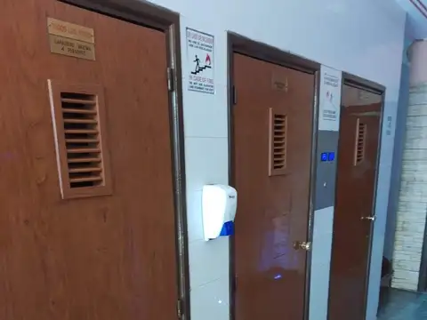 Departamento en Alquiler Temporal de 2 dormitorios