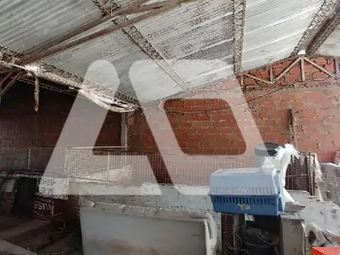Terreno  en Venta ubicado en Monte Chingolo, Lanús, G.B.A. Zona Sur