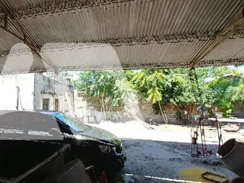 Terreno en Venta en Monte Chingolo, USD 160.000