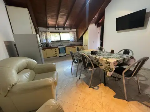 Depto Tipo Casa en Venta de 2 dormitorios