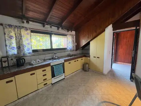 Depto Tipo Casa en Venta al Norte