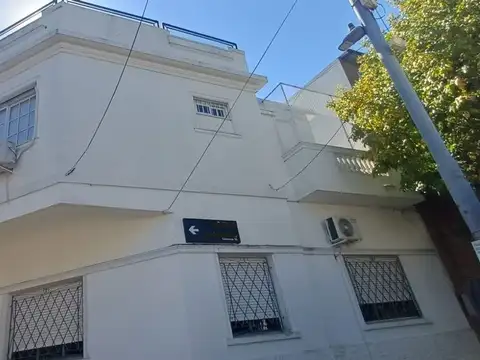 PH en Venta en Parque Chas, CABA
