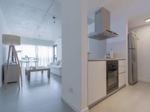 Departamento en Venta 1 año