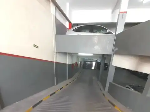 Viamonte 1866 , Piso 1