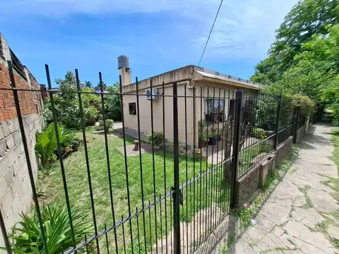 Depto Tipo Casa en Venta en Jose Clemente Paz, USD 50.000