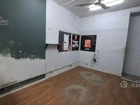 Depósito en Barrio Vicente López