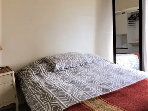 Departamento en Alquiler Temporal al Oeste