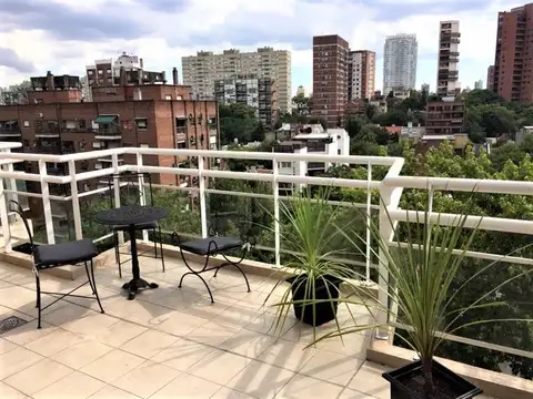 Departamento en Alquiler Temporal de 1 dormitorio