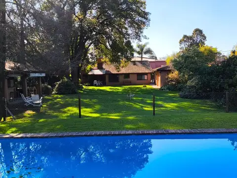 Casa en Venta de 3 dormitorios