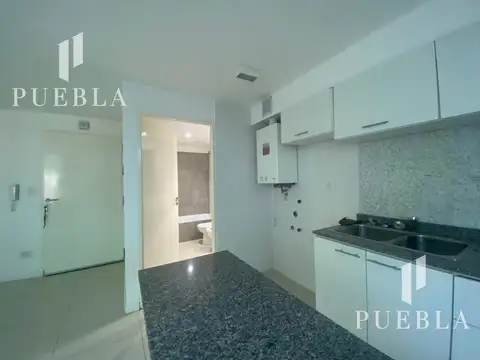 Departamento en Banfield