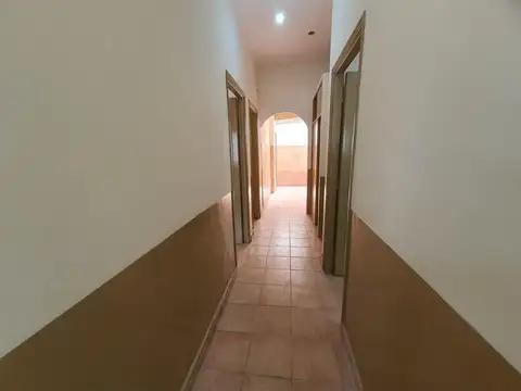 Depto Tipo Casa 4 ambientes con 1 baño