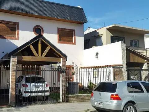 Depto Tipo Casa en Alquiler 25 años