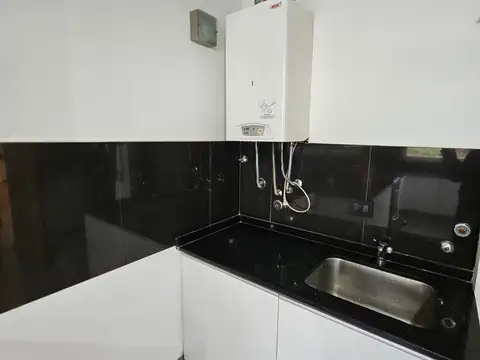 Casa en Alquiler 6 años
