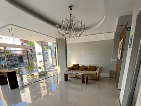 OPORTUNIDAD UNICA 2 AMBIENTES CON PATIO 60M2