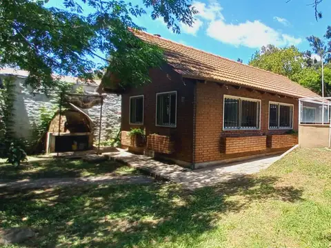 HERMOSA QUINTA EN ALQUILER – BARRIO 9 DE ABRIL