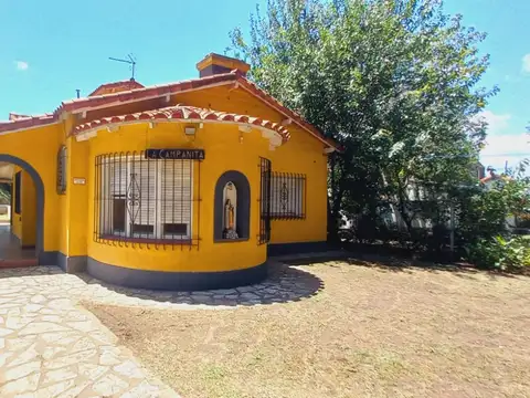 HERMOSA QUINTA EN ALQUILER – BARRIO 9 DE ABRIL