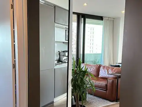 Departamento en Alquiler de 1 dormitorio