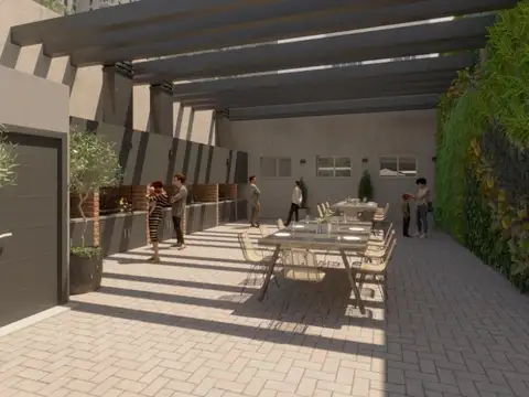 Departamento en Venta Apto profesional