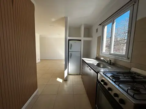 Departamento en Venta al Oeste