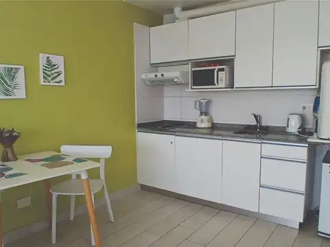 Departamento en Alquiler en Once, $ 500.000