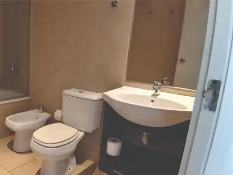 Departamento en Alquiler Permite mascota