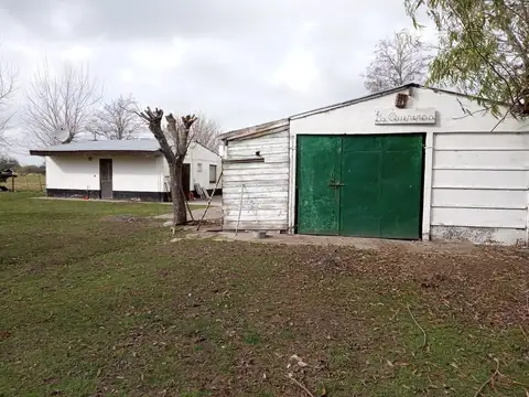 Chacra en Venta Maipú Buenos Aires