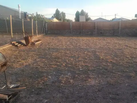 barrio balcón de la sierra 100