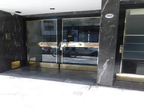 Departamento de 3 ambientes en Venta en Recoleta 