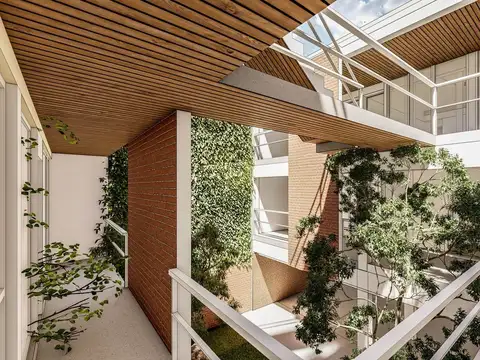 Departamento en Venta 3 años