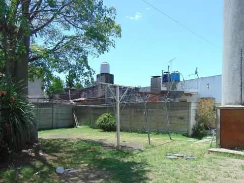 Casa en Venta 40 años