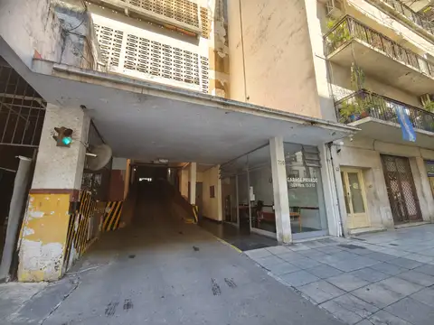 Báez 700, Piso 3