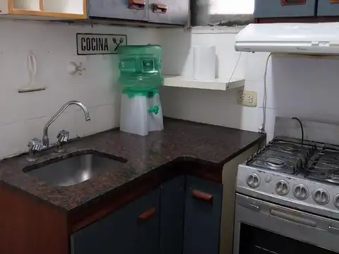 Departamento en Venta en Ramos Mejia, USD 65.000