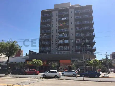 Venta cochera descubierta en edificio
