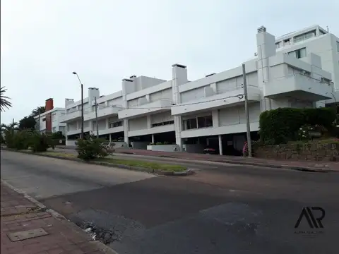 Alquiler 1 dormitorio * Peninsula - Playa de Los Ingleses * 100