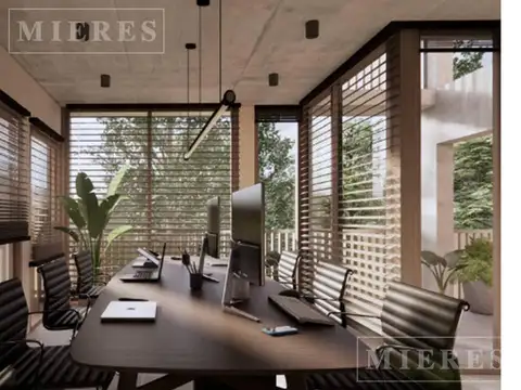 Departamento en Venta en Manuel Alberti, Partido de Pilar