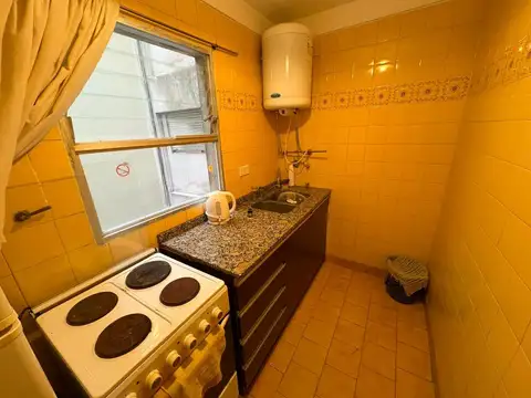 Departamento en Venta en La Perla Sur, USD 64.000