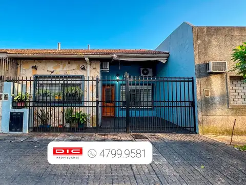 PH 2 dormitorios Venta - Olivos-Uzal/Panamericana