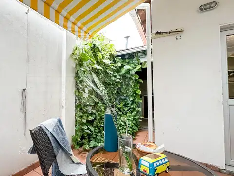 Depto Tipo Casa en Venta en Olivos Uzal / Panamericana, USD 165.000