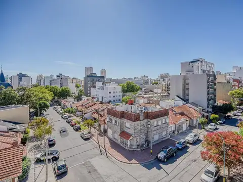Departamento en Venta en Chauvin, Mar del Plata