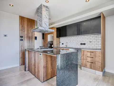 Departamento en Venta al Noreste