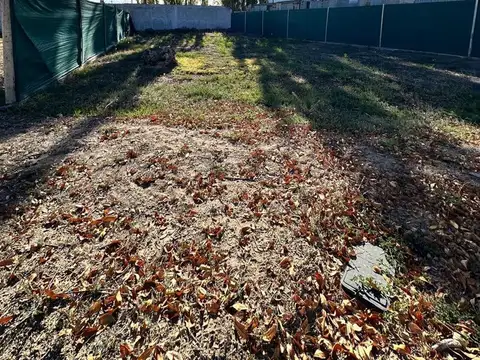 Terreno en Venta en Los Corralitos, USD 12.000