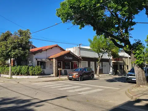 Casa en alquiler